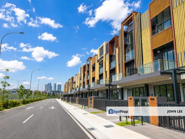 House for sale in Petaling, Subang Jaya