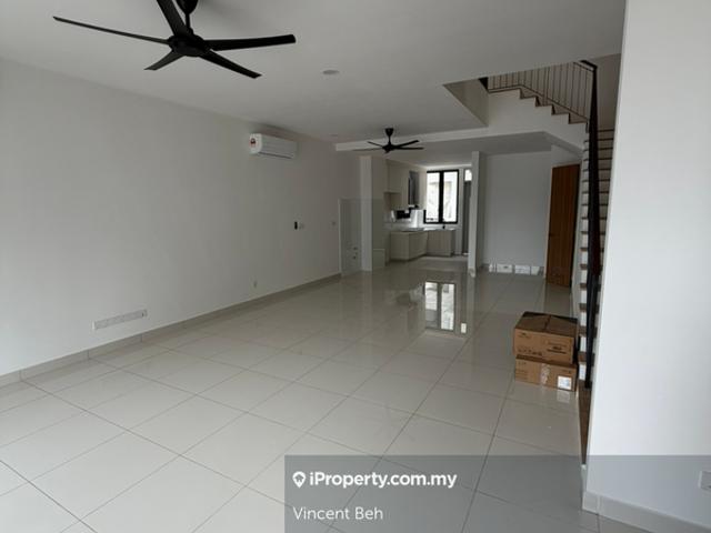 House for rent in Petaling, Subang Jaya