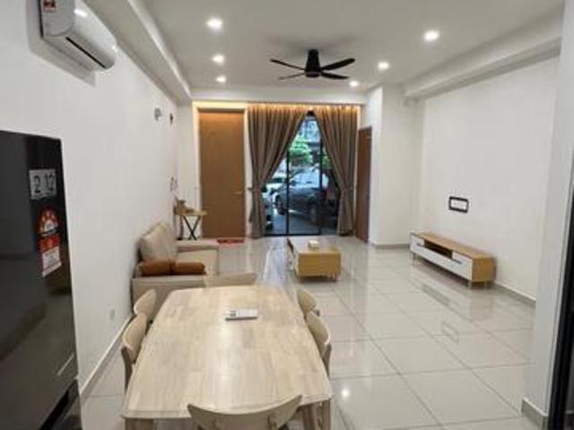 Terraced House for rent in Petaling, Subang Jaya