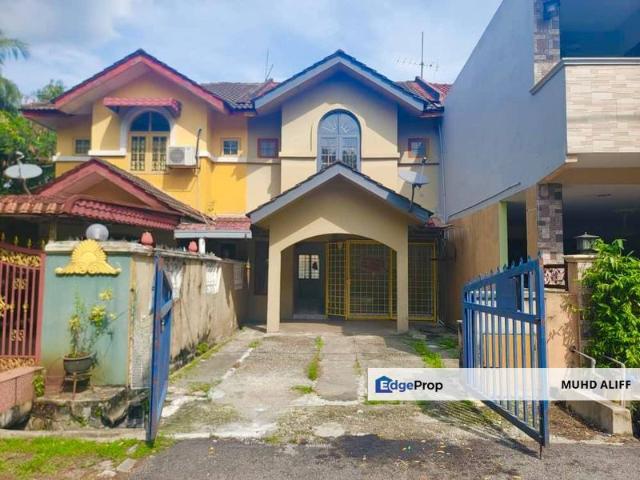 House for sale in Petaling, Subang Jaya