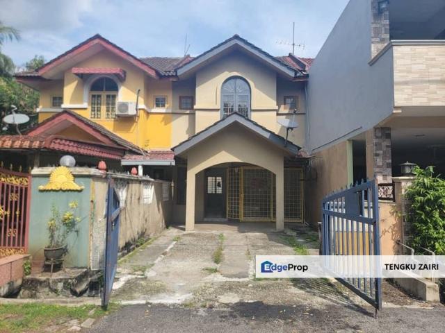 House for sale in Petaling, Subang Jaya