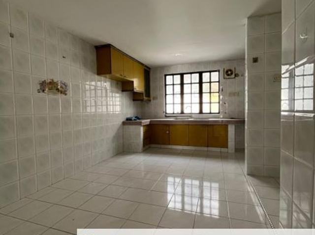 House for sale in Petaling, Subang Jaya