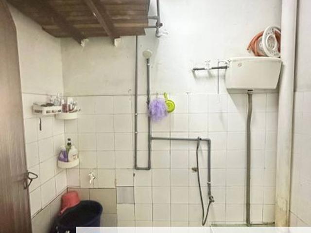 House for sale in Petaling, Subang Jaya