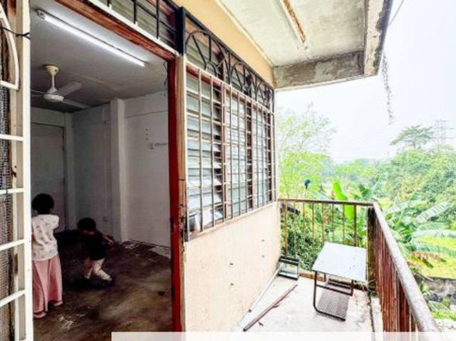 Flat for sale in Puchong, Majlis Bandaraya Subang Jaya