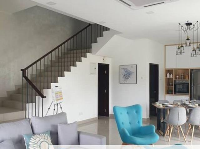 House for sale in Petaling, Subang Jaya