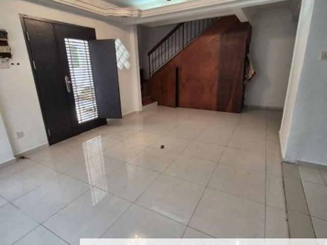 House for sale in Petaling, Subang Jaya
