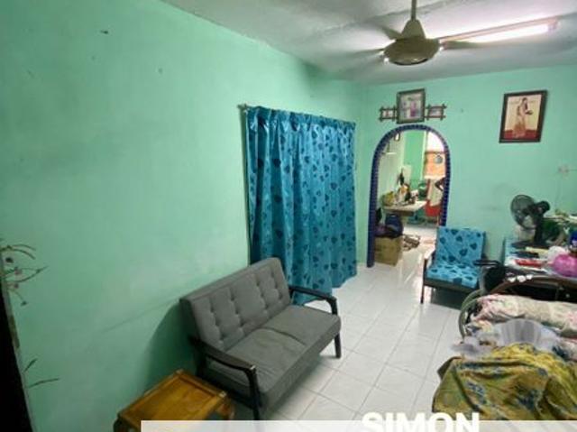 Flat for sale in Petaling, Subang Jaya