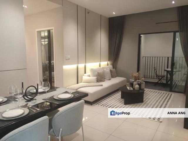 Condominium for sale in Petaling, Subang Jaya