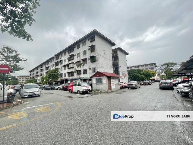 Condominium for sale in Petaling, Subang Jaya