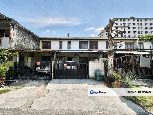 House for sale in Puchong, Majlis Bandaraya Subang Jaya