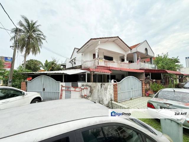 House for sale in Petaling, Subang Jaya