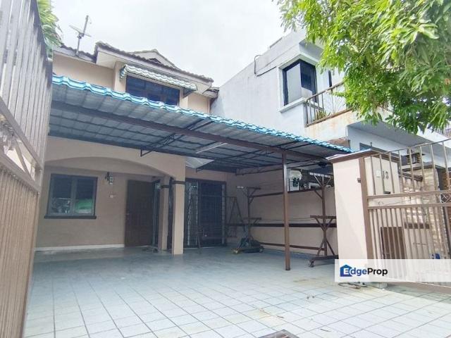 House for sale in Petaling, Subang Jaya