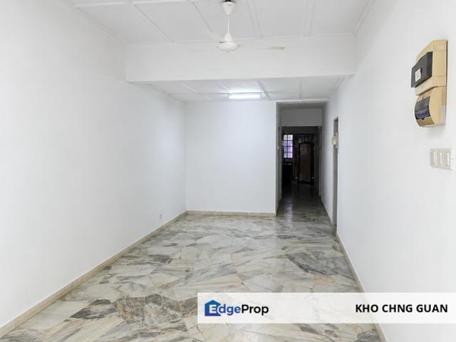 House for sale in Petaling, Subang Jaya