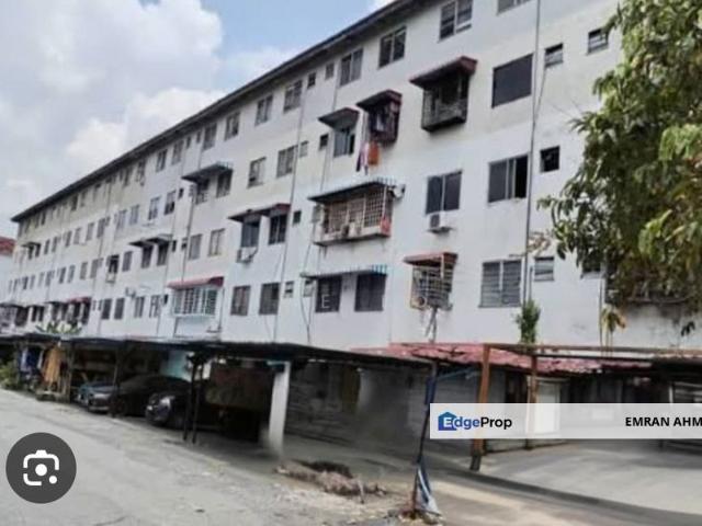 Condominium for sale in Puchong, Majlis Bandaraya Subang Jaya