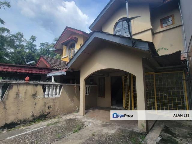 Condominium for sale in Petaling, Subang Jaya