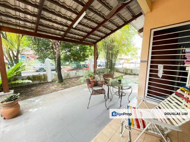 House for sale in Puchong Perdana, Majlis Bandaraya Subang Jaya