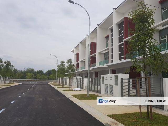 House for sale in Petaling, Subang Jaya