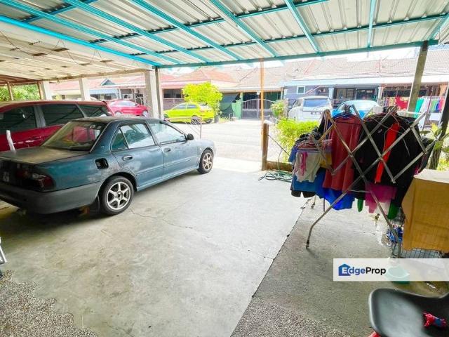 House for sale in Petaling, Subang Jaya
