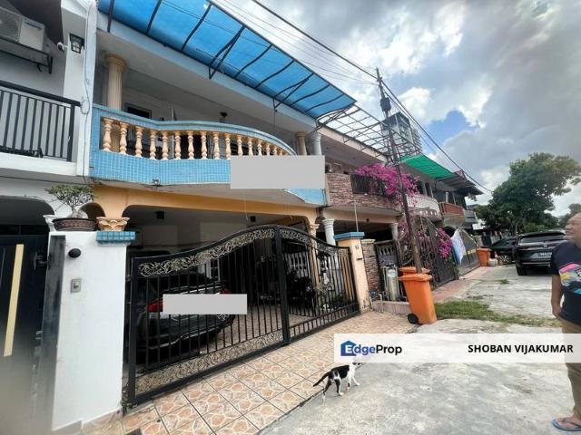House for sale in Puchong Perdana, Majlis Bandaraya Subang Jaya