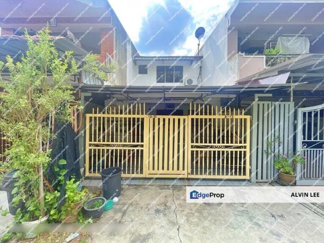House for sale in Petaling, Subang Jaya