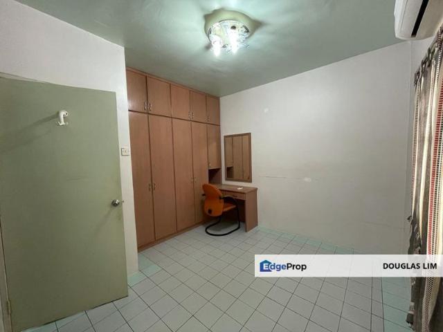 Condominium for sale in Puchong Perdana, Majlis Bandaraya Subang Jaya