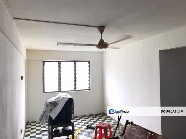 Condominium for sale in Puchong Perdana, Majlis Bandaraya Subang Jaya