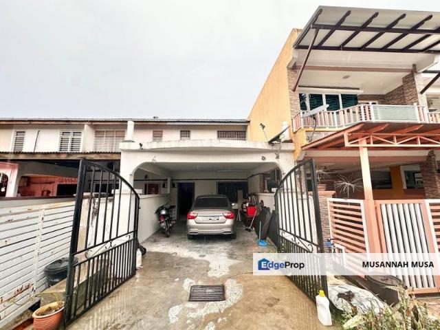 House for sale in Petaling, Subang Jaya