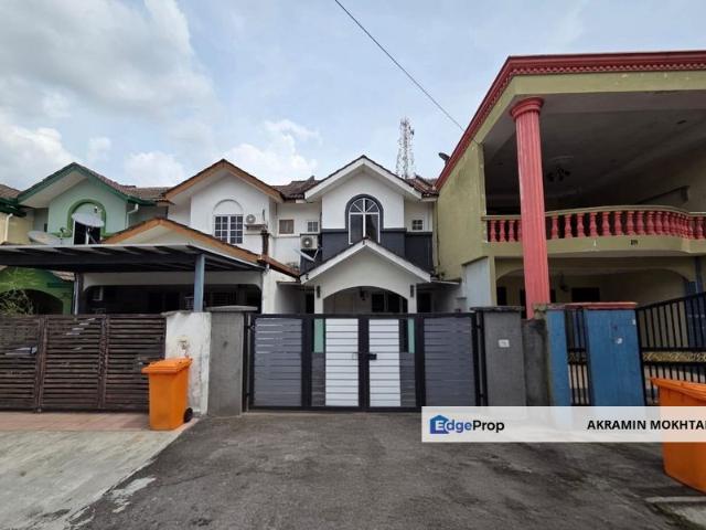 House for sale in Puchong Perdana, Majlis Bandaraya Subang Jaya