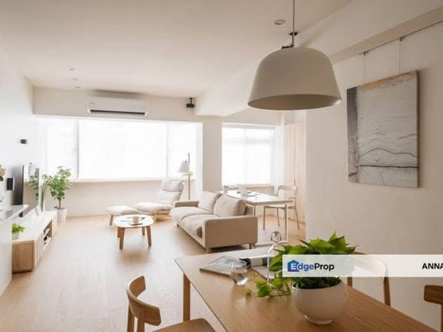 Condominium for sale in Petaling, Subang Jaya