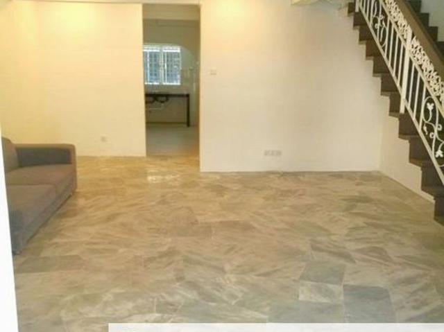 House for sale in Petaling, Subang Jaya