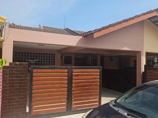 Terraced House for sale in Petaling, Subang Jaya