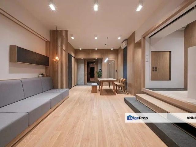 Condominium for sale in Petaling, Subang Jaya