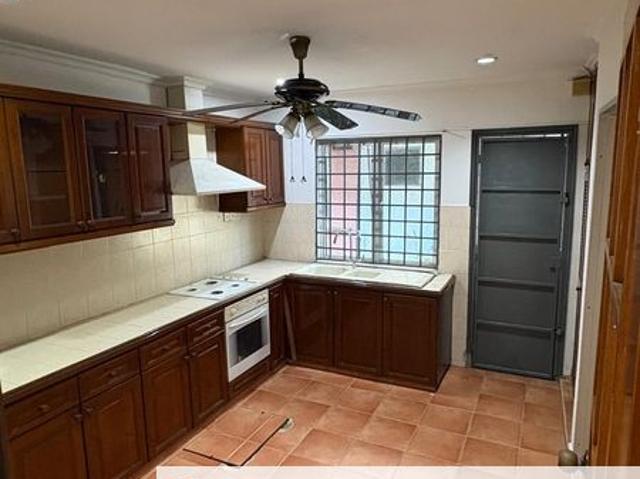 House for rent in Petaling, Subang Jaya