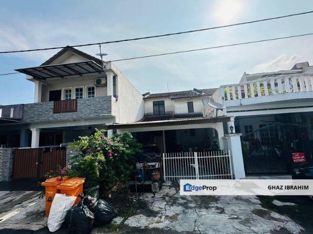 House for sale in Petaling, Subang Jaya