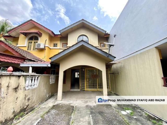 House for sale in Puchong, Majlis Bandaraya Subang Jaya