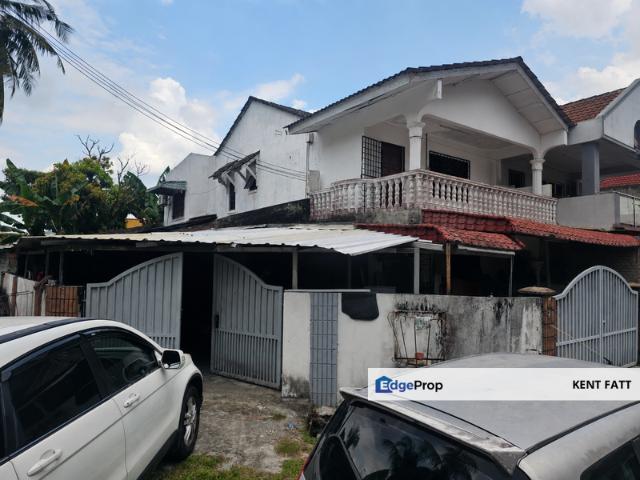 House for sale in Petaling, Subang Jaya