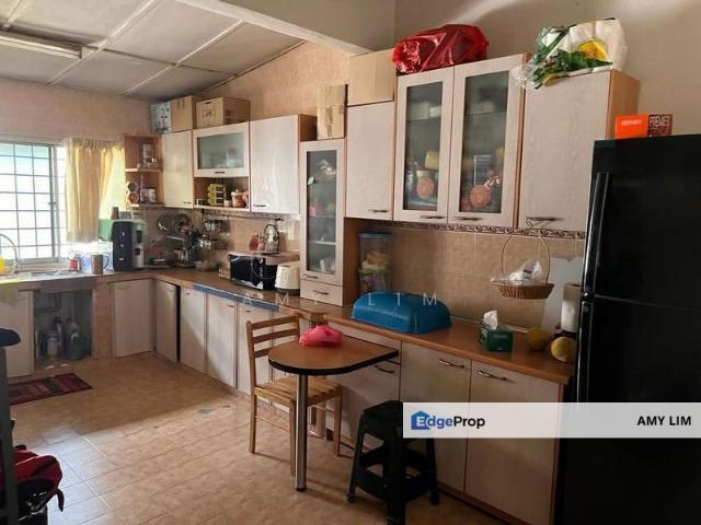 House for sale in Petaling, Subang Jaya