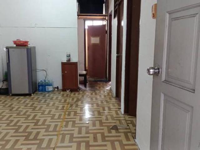 Flat for sale in Petaling, Subang Jaya
