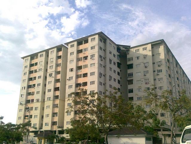 Room for rent in Petaling, Subang Jaya