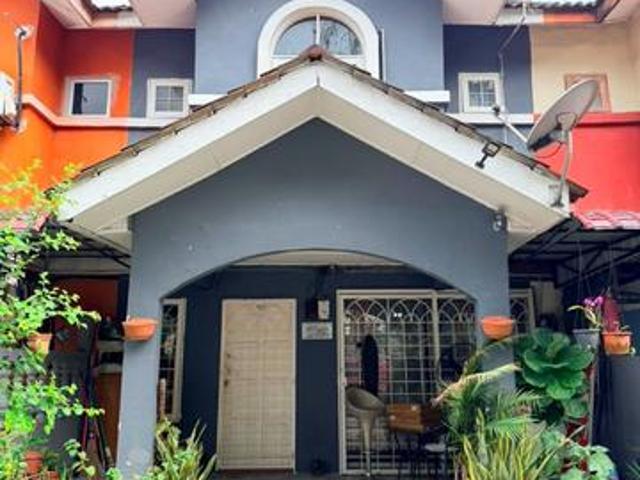 Terraced House for sale in Puchong, Majlis Bandaraya Subang Jaya