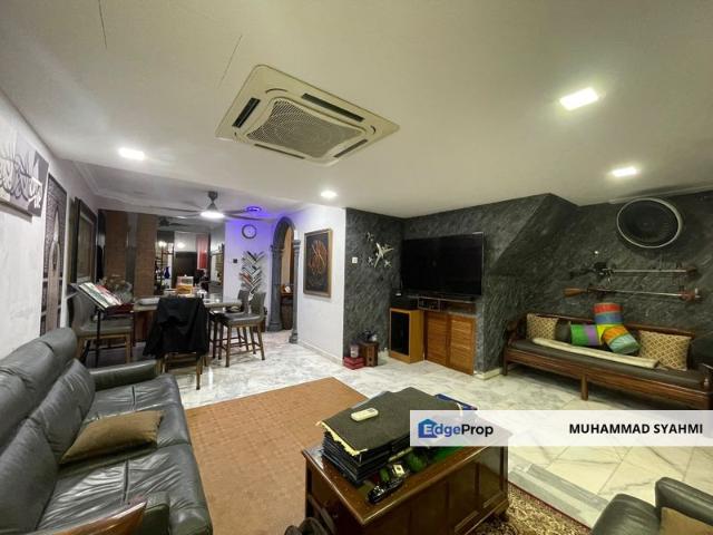 House for sale in Petaling, Subang Jaya