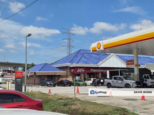 Shop for sale in Puchong, Majlis Bandaraya Subang Jaya