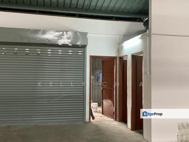 Warehouse for rent in Petaling, Subang Jaya