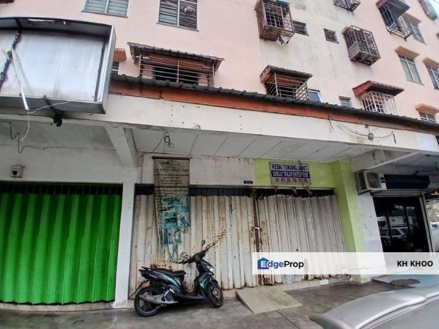 Shop for sale in Puchong, Majlis Bandaraya Subang Jaya