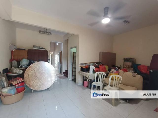 House for sale in Petaling, Subang Jaya