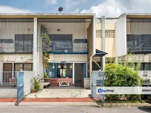 House for sale in Petaling, Subang Jaya