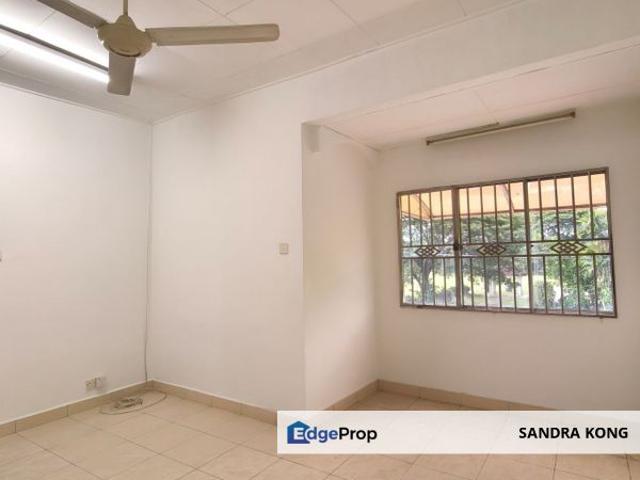House for sale in Petaling, Subang Jaya