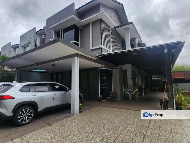 House for sale in Petaling, Subang Jaya