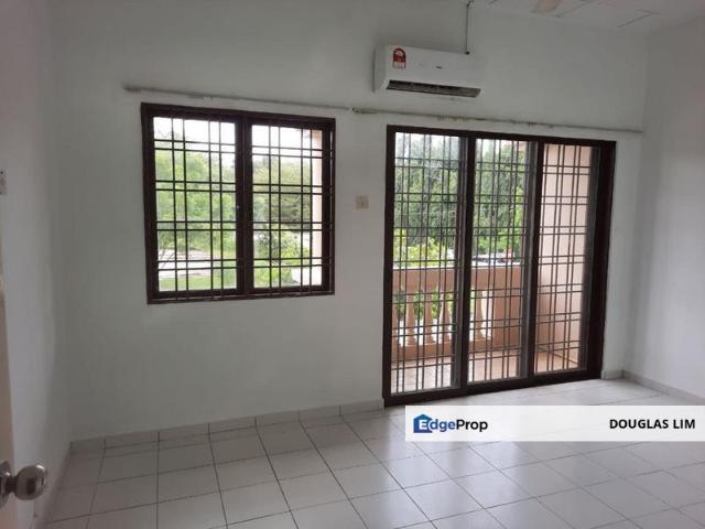 House for sale in Taman Puchong Prima, Majlis Bandaraya Subang Jaya