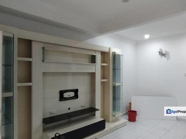 House for sale in Taman Puchong Prima, Majlis Bandaraya Subang Jaya